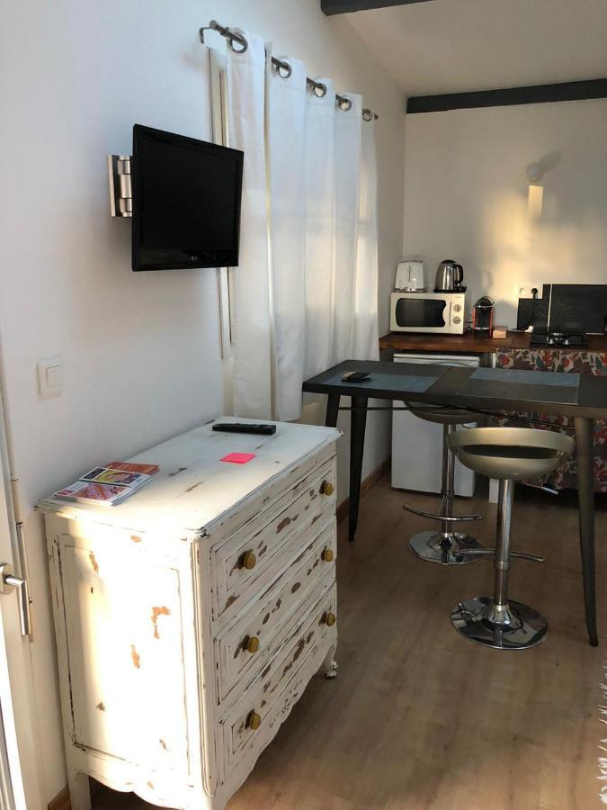 Charmant logement avec parking Appartement Orvault Buitenkant foto